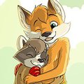 Friendly and Timothy