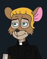 Church Mouse