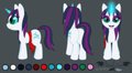 Chillie (MLP) Reference