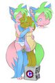 [3ds Comm] All the Warm Feels