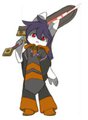 [3dsComm] SpiralKnight Chiro