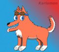 Karlamon