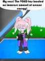Little Sashi the Asura
