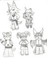 AC bleach by TammyTwilightRose