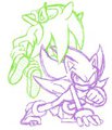Pose Practice by StarAmpharos