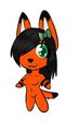 Dreamspirit chibiness by Luniar