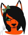 Dreamspirit headshot doodle by Luniar