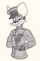 Shoulder Boards