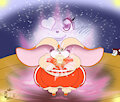 Pleasure pearl one-off:Cream by Arakasa