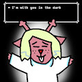 Noelle will always be with you