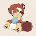 Simple Drawing Commission by tinymilkpunch