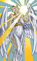 The Sun by exindiv