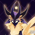 Sunveil Nexus - Open - ADOPT by CosmicNemesis09