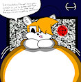 Tails Doll Summon by HairyTheSecond