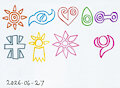 Digimon Crests 2026