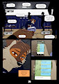 It's Complicated - Page 25 by AriesArtist