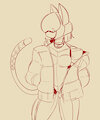 Fashion for Fashions Sake