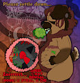 VORE TRADE by BengalBatEmmaKat