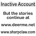 INACTIVE ACCOUNT by Snarkclaw