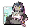 YCH Comission for Notdee