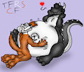 Whosa Good Derg by TheRedSkunk