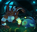 Shipwreck Scavenging