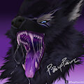 Who's ready to play with Noctrys~ by PwuppwurrArt