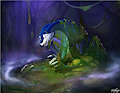 Into the Pit With You by SlimyTongues