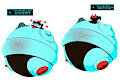 The Funny Flower Bloon by InflateResponsiblyIB