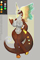 Crystal Aurorus [SOLD]