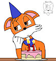 Birthday... by Commando672