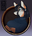 [Pathfinder] Lysa Albrite by Chitafokkusu