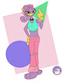 Transfem Jax redesign