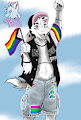 Happy Pride 2026!!! by SpottyNatian441