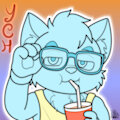 Just buy me a juice by B0g4rt