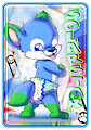 SolarStar Diaper Pride [Tavi Tag] by SolarStarFox