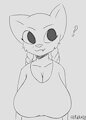 Little Big Katia by Hornamoo