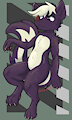 Thighs by RazzleTheRed