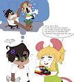 shoes by MrShin