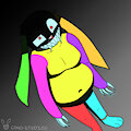 Fluffy got a facelift