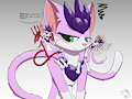 - Internal conflict - by FeeshyArtist