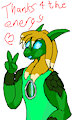 pawprinting - [&frac12; NMA] terket shine by curseofantfire