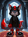 The Darkseeker (Ai)