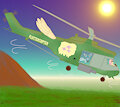 Fluttercopter