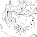 Udderdentified Flying Object