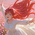Roselle SFW Images