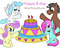 Happy Bday 2026