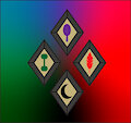 The order of the Viperion brothers by Vangabond