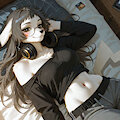 Hazel SFW Images