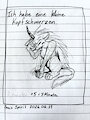 Gentle Comics Habit 1: Kopfschmerzen